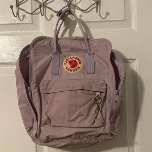 Kanken backpack